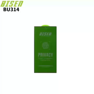 Bisen privacy tempered glass flim samsung S25U S24U S25 S24 S25P S24P S23P S22P S23 S22 S21P S21 protectors