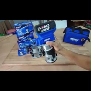 AKAIDO Combo Set 21V Combo CP1299