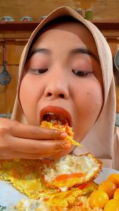 Eatsambel - Sambel Bawang Ojolali [ 2 Sachet dan 5 Sachet  ] - Pengiriman INSTAN dan SAMEDAY