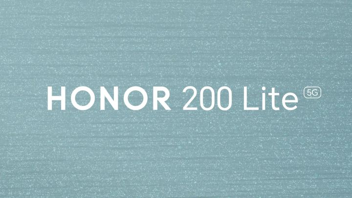 HONOR 200 Lite [8GB + 512GB]