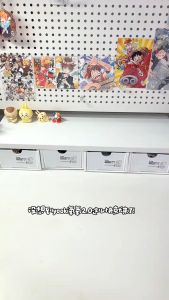 TOP TOY YOOKI Second Generation Meow Meow Kindergarten Series Plush Blind Box