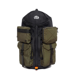 Subcrew | Multi-functional Large Capacity Backpack