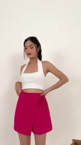 Rok Celana Crinkle Airflow Bahan Premium Muat Sampai 70kg