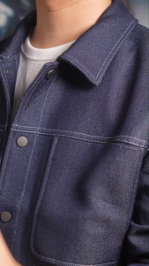 Sunlifex Jam Tangan Pria Quartz Kalender Kasual Tali Stainless Steel Jam Tangan Cowok 3173