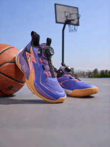 361° | Durable New Autumn Boys Sports Shoes Basketball Shoes