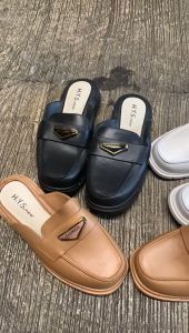 Sepatu Sandal Wanita Terbaru & Sepatu Flat Jelly Import