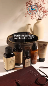 Tinh dầu Nashi Argan Oil Nuôi Dưỡng Phục Hồi Tóc Hư Tổn 30ml/100ml