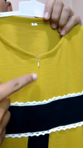 PAKAIAN GAMIS ANAK PEREMPUAN SYARI RIANA SET HIJAP