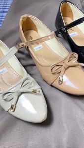 Sepatu Flat Wanita Terbaru - Flatshoes wanita antislip