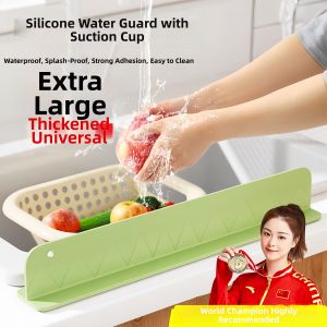 Splash Guard Board