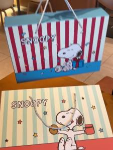 Snoopy | Hộp Cơm Trưa Hình Snoopy Hoạt Hình Dễ Thương Chất Liệu Gốm Sứ Nhiều Màu Sắc Kiểu Dáng Tròn An Toàn Cho Trẻ Em Bộ Đồ Ăn Bàn Ăn Đáng Yêu Món Quà Sinh Nhật Tuyệt Vời Cho Trẻ Em