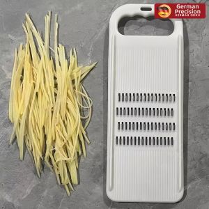 TINGYA | Multi-functional Slicing Grater