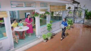 [GÓI LẺ] - MASAN - Mì Kokomi Pro Tôm cay sa tế Mì Kokomi Pro hương vị tôm cay sa tế Mì tôm cay sa tế Kokomi Pro (75g/gói)