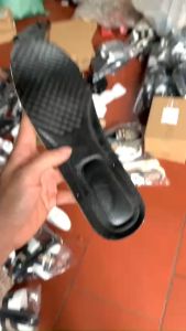 Miếng Lót Giày SiLiCon Bằng Cao Su Non Mềm Mại Thoáng Khí Hỗ Trợ Chỉnh Hình Chăm Sóc Bàn Chân Cho Nam Và Nữ