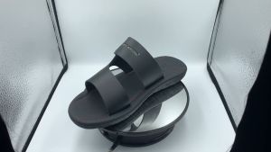 Dr Cardin Men Sandal-Casual Slipper Selipar Lelaki 7996