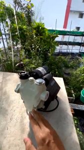 Bơm Tăng Áp Điện Tử 250W – Dùng Nước nóng lạnh được