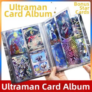 Kayou | Authentic Ultraman Card Collectible Binder