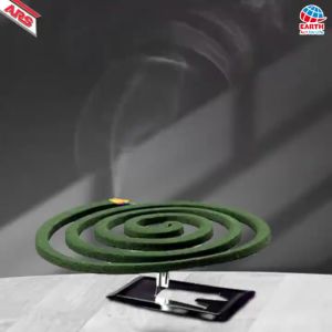 Bộ xông đuổi muỗi điện ARS Nomat P60 45ml tiêu chuẩn Nhật Bản – Không khói không mùi an toàn