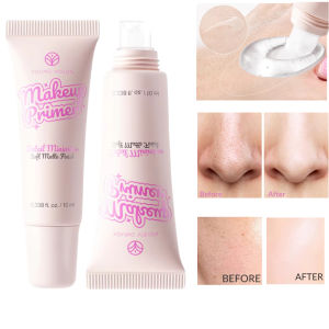 YOUNG VISION High-Performance Long-Wear Primer Brightening & Hydrating Contouring & Shaping Makeup Base & Sculpting Cosmetics