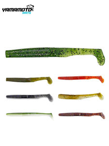YAMAMOTO | Swimming Senko Soft Bait Lure