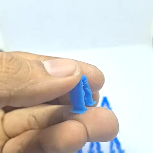 100pcs Blue Honda Fairing Clip Snap Replacement Adv150 Pcx150/Airblade/Beat F.i V1 V2 V3 Fittings