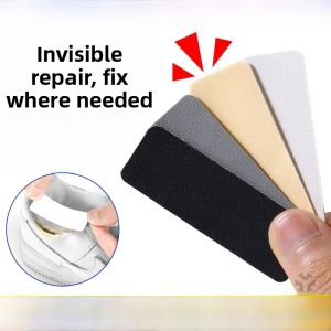 LINGMIAO | Wear Repair Patch for Shoes - No Trace Inner Lining