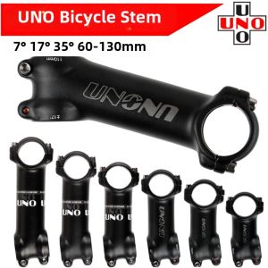 UNO | Bike Stem Lightweight and Rigid