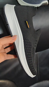 Brand GenGeGo（ 3 Days Delivered COD）Men Shoes Kasut Lelaki Casual Fashion Oxfords Leather Lace Up Formal Dress Shoes