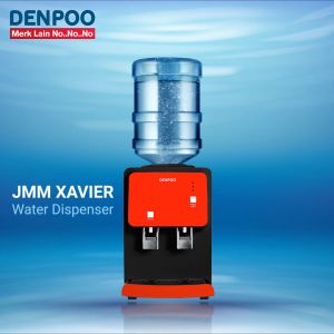 Dispenser Denpoo Xavier 2 Panas dan Normal