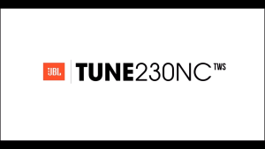 Tune 230NC หูฟังไร้สาย True ไมโครโฟนในตัว TWS Bluetooth Earphone Bass กันน้ำ Type-C In-Ear Smartphone Earphone