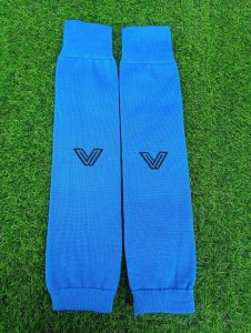 ถุงเท้าตัดข้อ เด็ก Victory Junior Calf Sleeves 9 สี