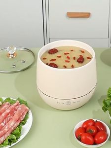 Non Stick Rice Cooker 1.8L Smart Electric Cooker 电饭煲