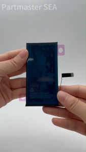 High Capacity Battery For 14 Long-Lasting Power and Durability High Capacity 3200mAh Extremely Fast Delivery Battery