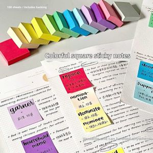 Shark | Colorful Sticky Notepad Index