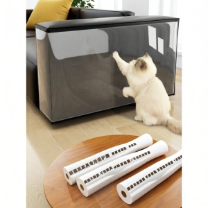AOMADUN | Scratch-Resistant Wall Protection Film Self-Adhesive Heavy Duty