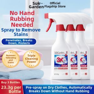 suk garden | Strong Stain Removing Pre-Wash Stain Remover