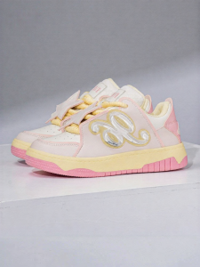 Semir | Thick-soled Summer New Style Women Canvas Shoes