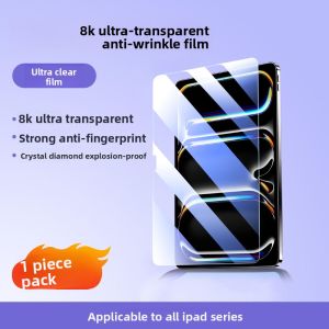 biaze | Anti-Blue Light Fingerprint Resistant Full Coverage Screen Protector