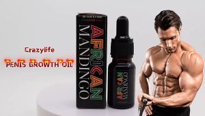 African Mandingo 10ml Penis Enlarger Safe And Effective With No Side Effects Enlarge Oil Pang Palaki Nang Titi Legit