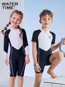 WATERTIME | Sun Protection Quick Drying Childrens Swimsuit