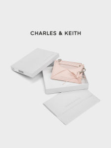 Charles & Keith | Bow Multifunctional Wallet