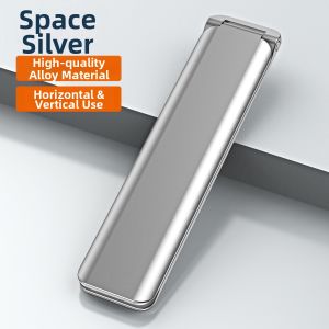 Piple | Portable Adhesive Metal Phone Stand