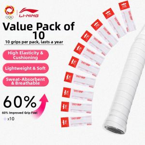 Li-Ning | Anti-Slip Sweat-Absorbing Hand Grip Tape