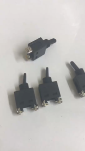 Switch Skakel Saklar On Off Mesin Gerinda Spare Part