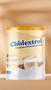 Cholextrol Colostrum Milk Cholesterol Health 400g