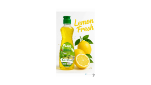 Sabun Cuci Piring Lemon fresh 450 ml  Lembut di Tangan  Angkat Lemak Ampuh  Harga Promosi