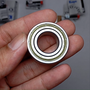 Laker Bearing 6003 zz KOYO Bearing Mounting Yamaha Mio Soul Laker Swim Arm Mio Original KOYO INB JAKARTA