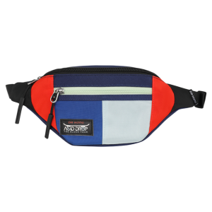 Dr Kong | Mini Outdoor Waist Bag for Kids