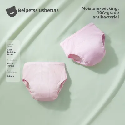 Usbettas | Toilet Training Washable Leak-proof Underwear