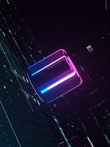 Loa bluetooth mini su73 thiết kế nhỏ gọn âm thanh mạnh mẽ hỗ trợ đèn led nhiều màu tiện lợi